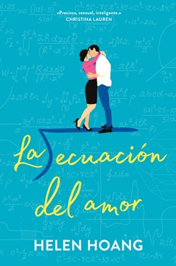 La ecuación del amor La ecuación del amor