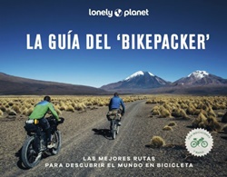 La guía del "Bikepacker"