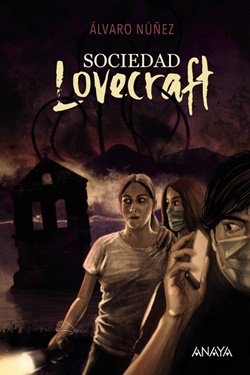 Sociedad Lovecraft Sociedad Lovecraft