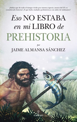 Eso no estaba en mi libro de Prehistoria Eso no estaba en mi libro de Prehistoria