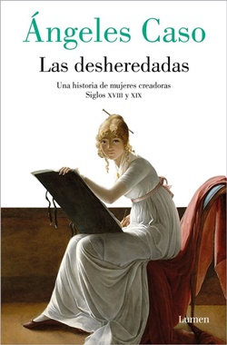 Las desheredadas Las desheredadas