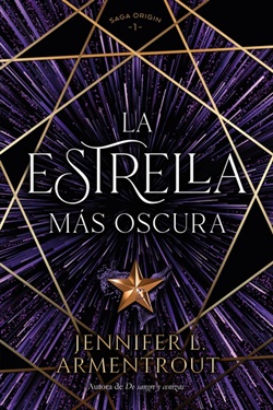 La estrella más oscura (Origin 1)