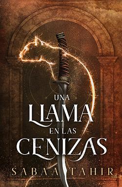 Una llama en las cenizas Una llama en las cenizas