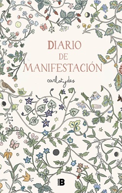 Diario de manifestación Diario de manifestación
