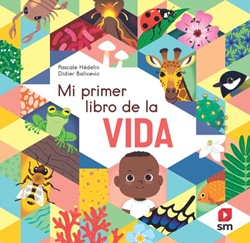 Mi primer libro de la vida Mi primer libro de la vida