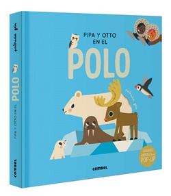 Pipa y Otto en el polo Pipa y Otto en el polo