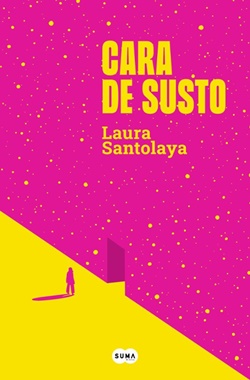 Cara de susto Cara de susto