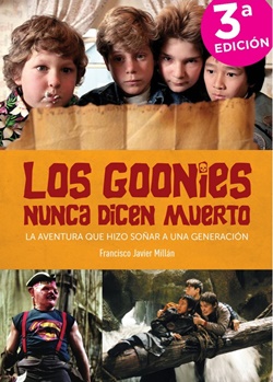 Los Goonies nunca dicen muerto