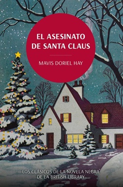El asesinato de Santa Claus El asesinato de Santa Claus