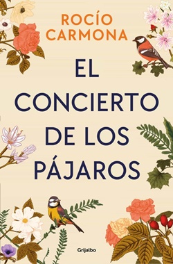 El concierto de los pájaros El concierto de los pájaros