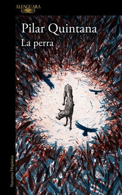 La perra La perra