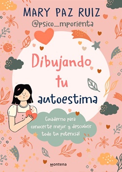 Dibujando tu autoestima Dibujando tu autoestima
