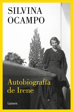 Autobiografía de Irene Autobiografía de Irene