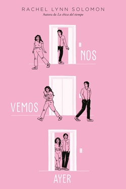 Nos vemos ayer Nos vemos ayer