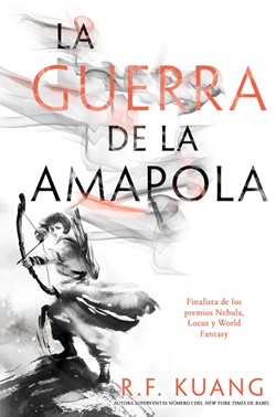 La guerra de la amapola La guerra de la amapola