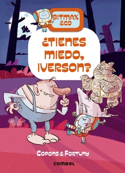 Bitmax & Co 11. ¿Tienes miedo, Iverson? Bitmax & Co 11. ¿Tienes miedo, Iverson?