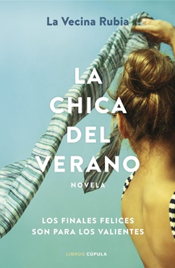 La chica del verano La chica del verano