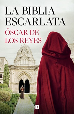 La Biblia escarlata La Biblia escarlata