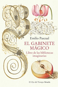 El gabinete mágico El gabinete mágico
