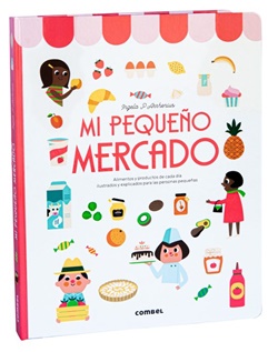 Mi pequeño mercado Mi pequeño mercado