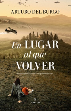 Un lugar al que volver Un lugar al que volver