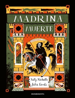 Madrina muerte Madrina muerte