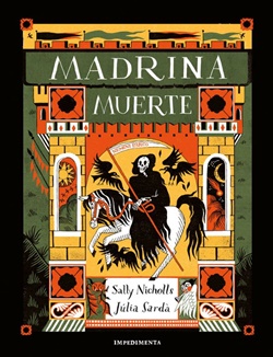 Madrina muerte