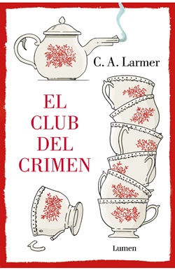 El Club del Crimen El Club del Crimen