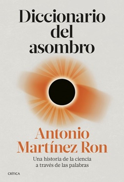 Diccionario del asombro Diccionario del asombro