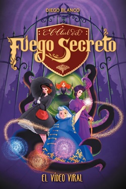 El club del Fuego Secreto 5. El vídeo viral El club del Fuego Secreto 5. El vídeo viral