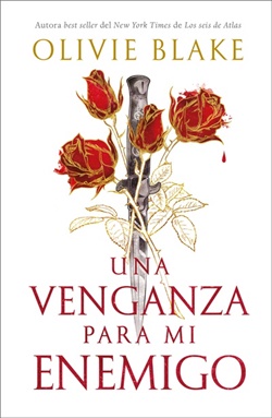 Una venganza para mi enemigo Una venganza para mi enemigo
