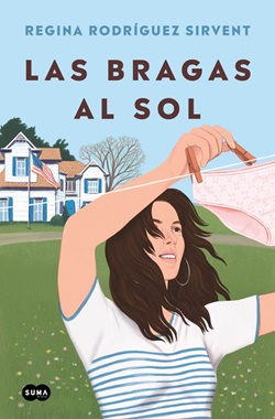 Las bragas al sol Las bragas al sol