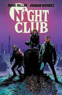 Night Club, volumen uno