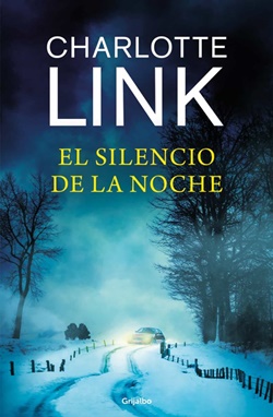 El silencio de la noche