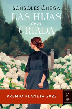 Las hijas de la criada Las hijas de la criada