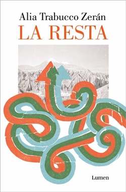 La resta La resta