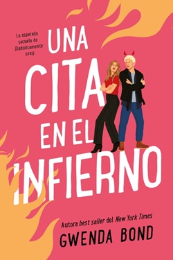 Una cita en el Infierno Una cita en el Infierno