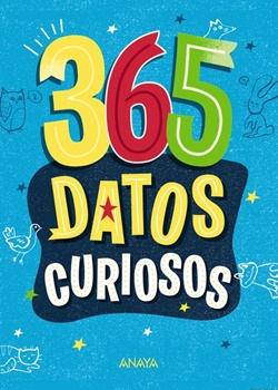 365 datos curiosos 365 datos curiosos