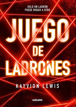 Juego de ladrones Juego de ladrones