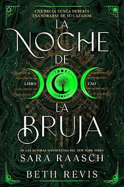 La noche de la bruja. Bruja y cazador 1 La noche de la bruja. Bruja y cazador 1