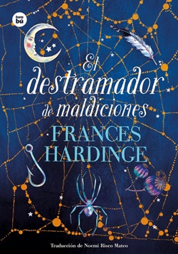El destramador de maldiciones El destramador de maldiciones