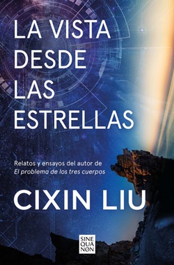 La vista desde las estrellas La vista desde las estrellas