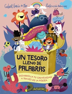 Un tesoro lleno de palabras Un tesoro lleno de palabras