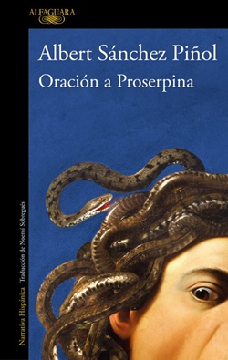 Oración a Proserpina Oración a Proserpina
