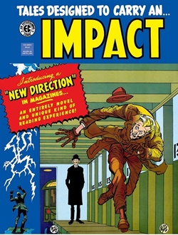 Impact Impact