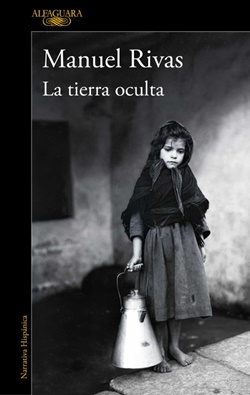 La tierra oculta