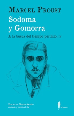 Sodoma y Gomorra