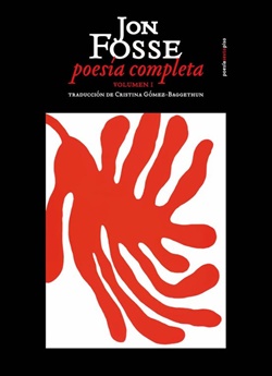Poesía completa (volumen I) Poesía completa (volumen I)