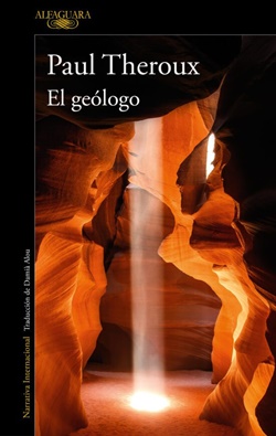 El geólogo El geólogo