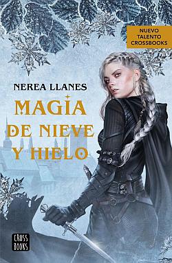 Magia de nieve y hielo Magia de nieve y hielo